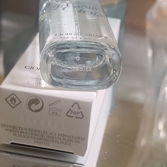 Giorgio armani 15 ml - Picture 5 of 5